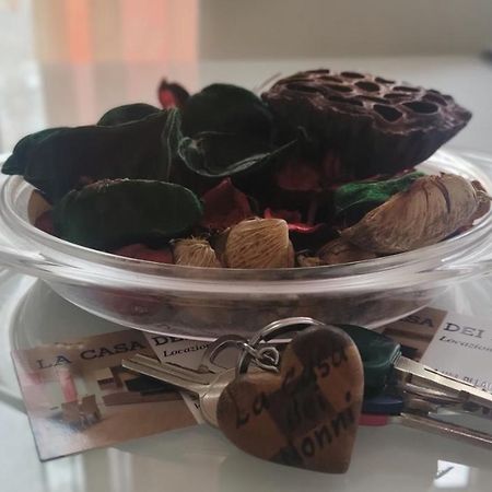 La Casa Dei Nonni Roma Exterior foto