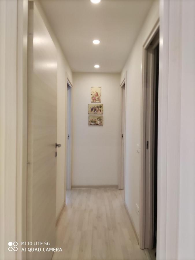 La Casa Dei Nonni Roma Exterior foto
