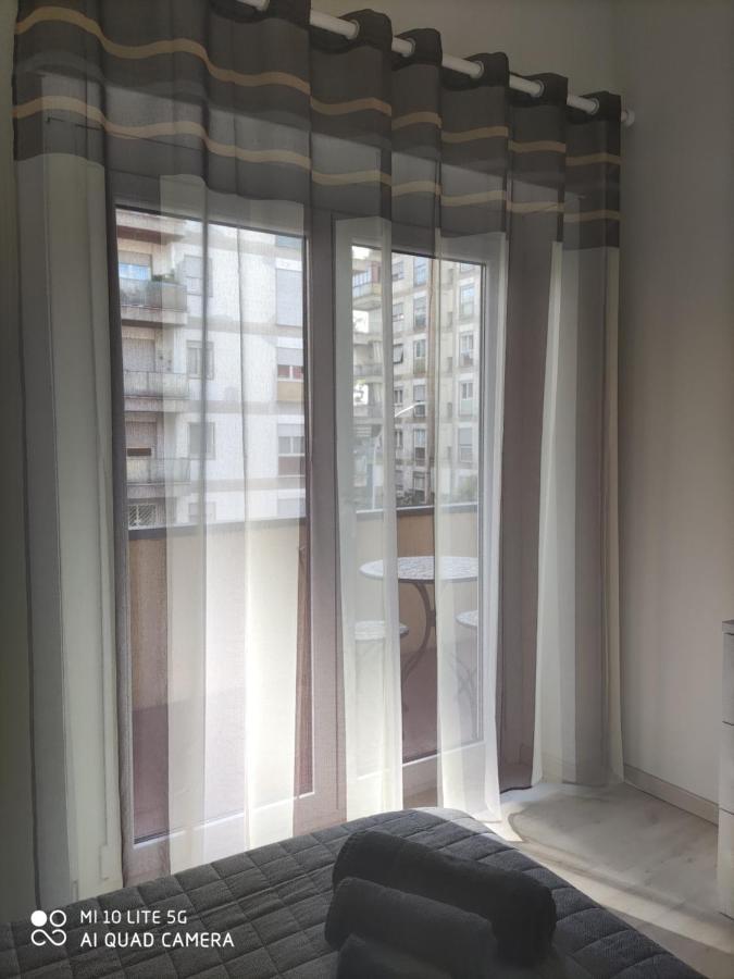La Casa Dei Nonni Roma Exterior foto