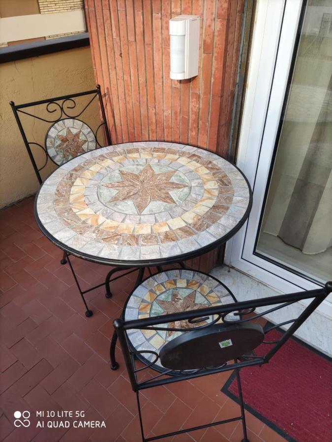 La Casa Dei Nonni Roma Exterior foto