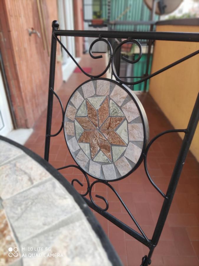 La Casa Dei Nonni Roma Exterior foto