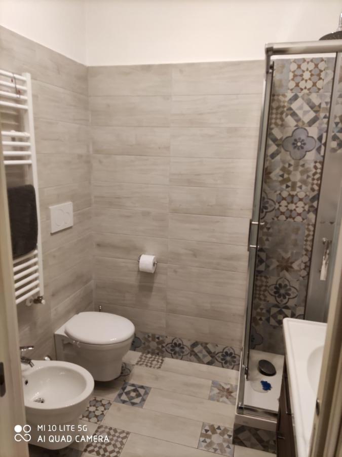 La Casa Dei Nonni Roma Exterior foto