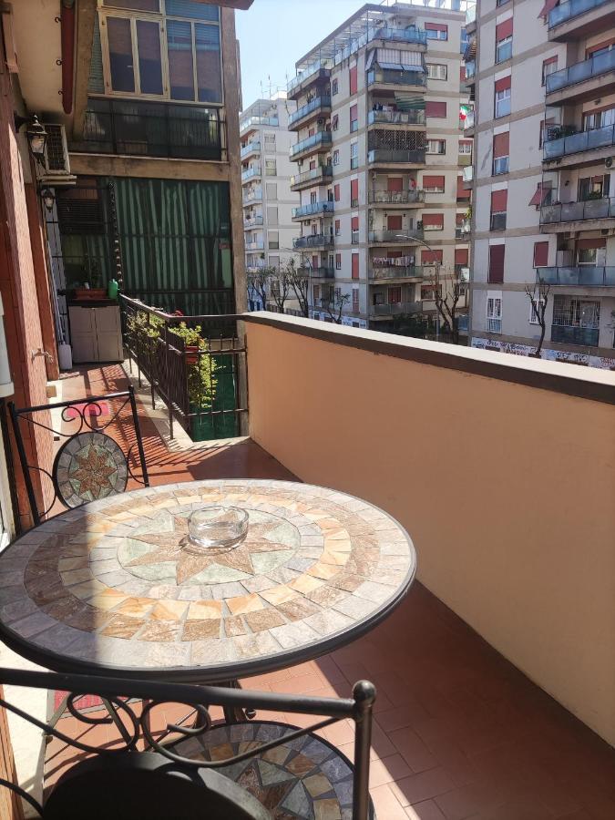 La Casa Dei Nonni Roma Exterior foto